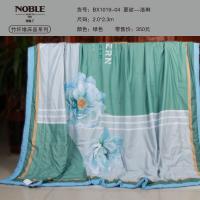 【NOBLE贵丽人】竹纤维夏被--洛琳BX1019-04